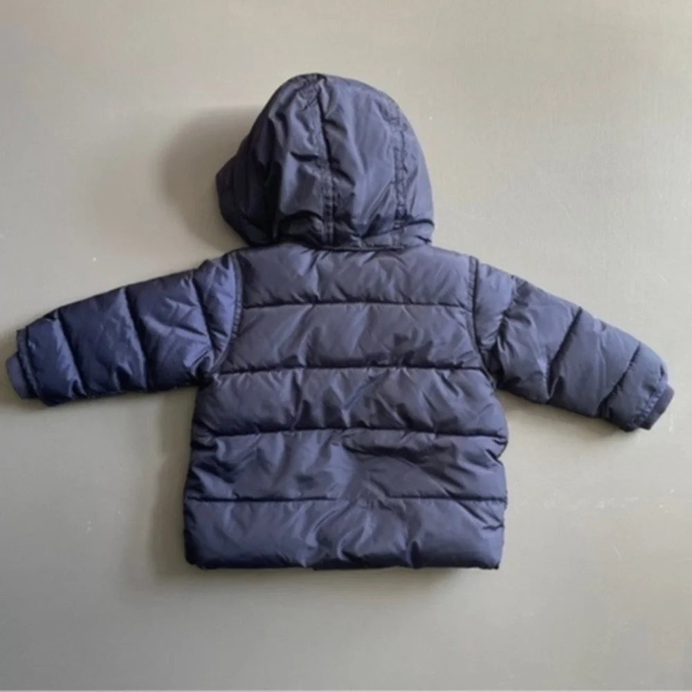 Baby GAP Puffer Jacket​